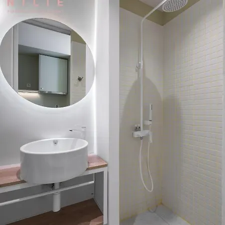 Apartment V19, Nilie Hospitality Mgmt Thessaloniki