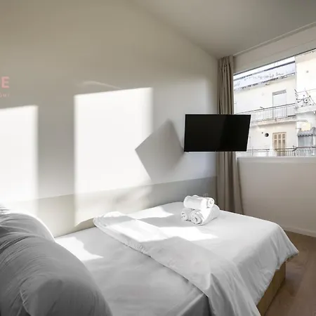 V19, Nilie Hospitality Mgmt Apartment Thessaloniki