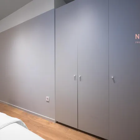 Apartment V19, Nilie Hospitality Mgmt Thessaloniki