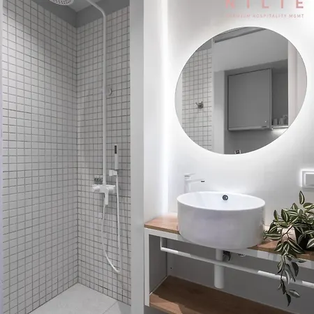 Apartment V19, Nilie Hospitality Mgmt Thessaloniki