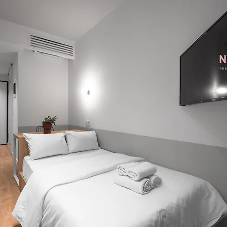 V19, Nilie Hospitality Mgmt * Thessaloniki