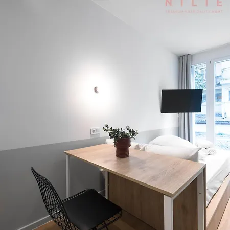 Apartment V19, Nilie Hospitality Mgmt